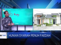 Bisakah Over Kredit Properti Syariah?