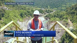 Ooh Ternyata Seperti Ini Fasilitas Pemurnian Nikel