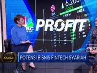 Ammana Fintech Salurkan Pembiayaan Rp 30 Miliar