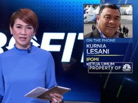 Penumpang Bus Naik Akibat Mahalnya Tiket Pesawat?