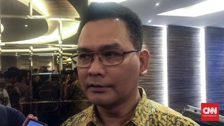 PPATK Ungkap Modus Politik Uang Lewat Asuransi Kecelakaan