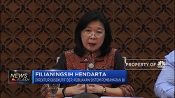 BI Kaji Penerapan QRIS