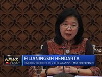 Pakai QRIS, Belanja di Luar Negeri Tinggal Scan