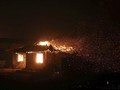 Kebakaran di Sumut, Dua Anak Tewas Terkunci di Rumah