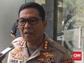 Aksi 30 September di Gedung DPR: 380 Tersangka, 179 Ditahan
