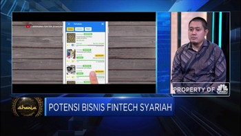 Di 2019, Ammana Bidik Bisa Salurkan Kredit Rp 100 M