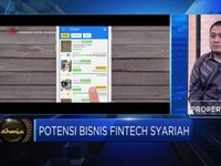 Di 2019, Ammana Bidik Bisa Salurkan Kredit Rp 100 M