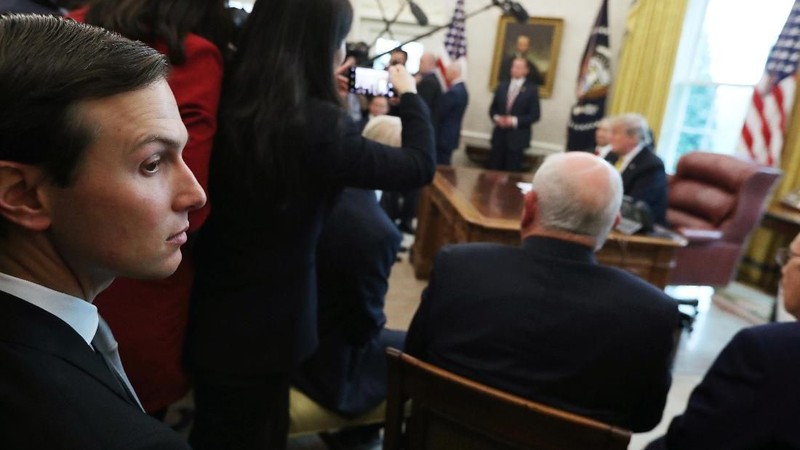 Liu memimpin delegasi China untuk menghadiri perundingan dagang di Washington pekan ini.