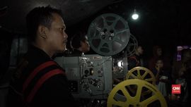 VIDEO: Menanggap Layar Tancap di Era Digital