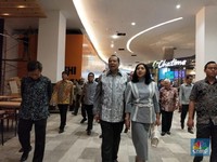 Bukan Disneyland, Tapi Ini Trans Studio Cibubur yang Baru!