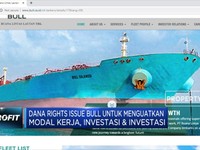 BULL Tunggu Restu OJK untuk Rights Issue