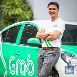 Grab Umumkan PHK, Terbesar Setelah Covid