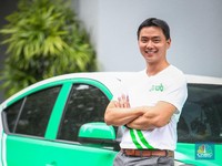 Grab Umumkan PHK, Terbesar Setelah Covid