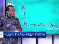 Memilih Properti Syariah Sesuai Kemampuan