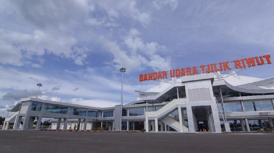 Kronologi OTT Direksi Angkasa Pura II