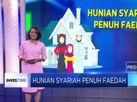 Hunian Syariah Penuh Faedah