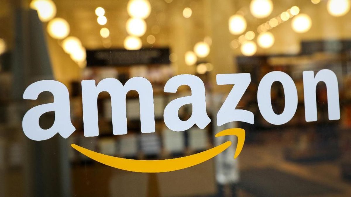 Lagi Pesta Diskon, Amazon Malah PHK Massal Karyawan — NadiKabar.com