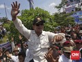 BPN soal Kampanye Prabowo di GBK: Kami Tak Maksud Unjuk Gigi