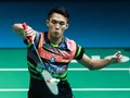 Atlet Tuan Rumah Tak Berani Incar Gelar di Indonesia Masters