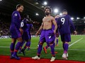 Gol ke-50 Salah Geser City dari Puncak Klasemen Liga Inggris