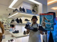 Wow! Ada Sneakers yang Bisa Jadi Investasi Melebihi Emas
