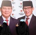 Seperti Ini Tantangan Besar RI di Mata Prabowo Subianto