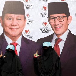 Seperti Ini Tantangan Besar RI di Mata Prabowo Subianto