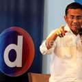 Baru Dibentuk, IBC Sudah Diwanti-wanti Dahlan Iskan, Kenapa?