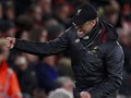 Klopp: Puji Tuhan Liverpool Tidak Bertemu Messi Sekarang