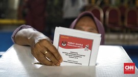 Istana Sebut Jokowi Tolak Pilpres Lewat MPR