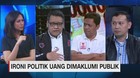 VIDEO: Ironi Politik Uang Dimaklumi Publik (4/4)