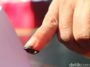 20 Ribu Napi di Jabar Ikut Nyoblos di Pemilu 2024