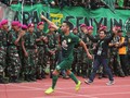 Liga Tajikistan 2020 Dimulai, Eks Persebaya Cetak Gol