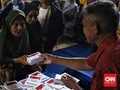 Siapkan Pemilih Perempuan, Tiga Lembaga Gelar Simulasi Pemilu