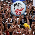 Prabowo: 73 Tahun RI Merdeka Masih Kurang Air Bersih & Makan