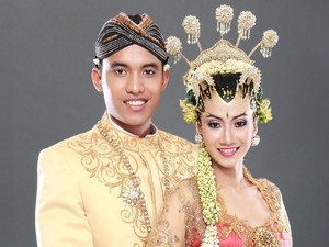 Jodoh Tibo Lungguh Artinya Apa? Ini Makna dan Cara Hitung Wetonnya