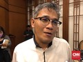Soal DNA Prabowo, TKN Sebut Bung Hatta Tak Pernah Gebrak Meja