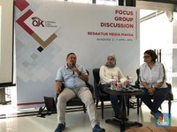 Perhatian! Alokasi IPO untuk Ritel Bisa Sampai 40%