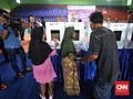 PR di Pundak Jokowi-Ma'ruf dan Prabowo-Sandi soal Perempuan