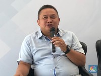 Hindari Masalah, Mulai Kuartal III OJK akan Atur MTN