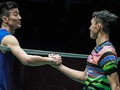 Jonatan Christie Sudah Prediksi Chen Long Bakal Menyulitkan