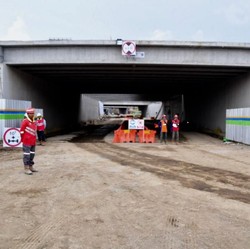Alasan Jokowi Belum Resmikan Bandara Kulon Progo