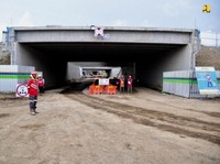 Alasan Jokowi Belum Resmikan Bandara Kulon Progo