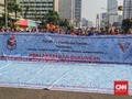 Pegiat Medsos Ajak Milenial Tidak Golput dan Anti-Hoaks