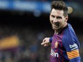 Peringatan untuk Man United: Messi Akan Cetak Gol
