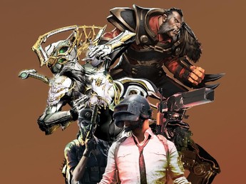 Simak! 5 Game Paling 'Hot' di Platform Steam Berikut ini
