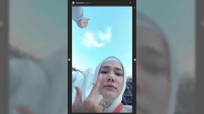 Ikuti Dhani, Mulan dan Fauzi Baadila Diprediksi Gagal ke DPR