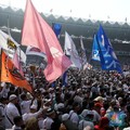 Prabowo: Republik Ini Dirampok!