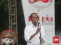 Jokowi Respons Prabowo: Bocar Bocor, yang Mana Bocornya?