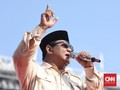 Jokowi Kampanye di Kampung Halaman, Prabowo di Palembang